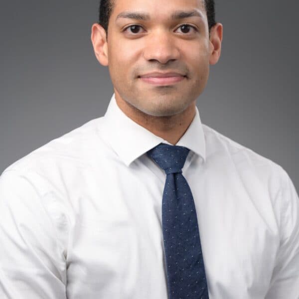 Photo of Ives Valenzuela