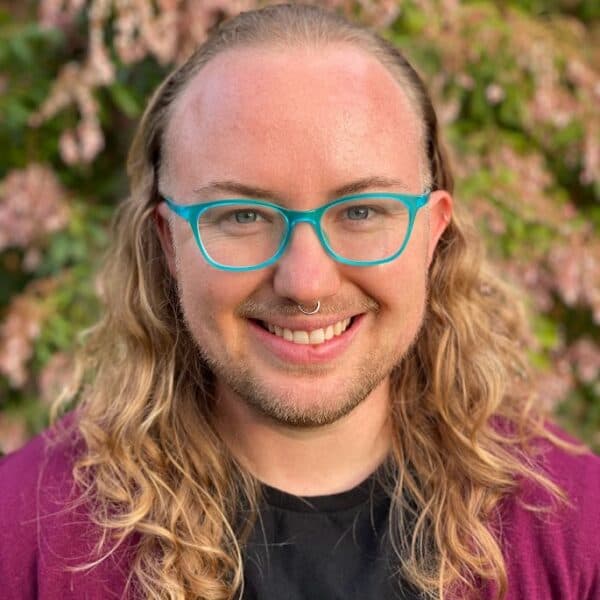 Photo of Dani Patrick