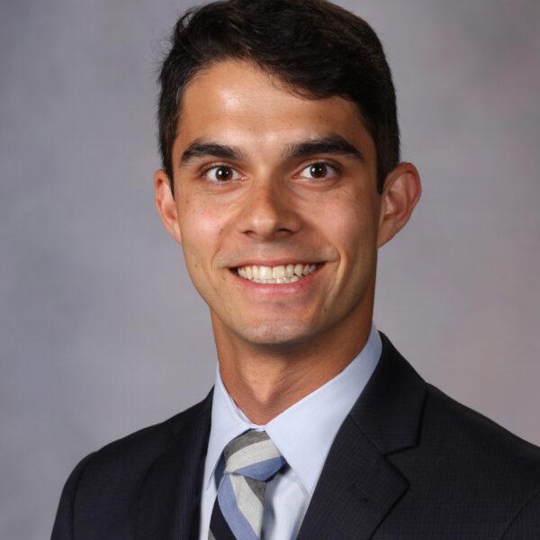 Photo of Connor Walsh