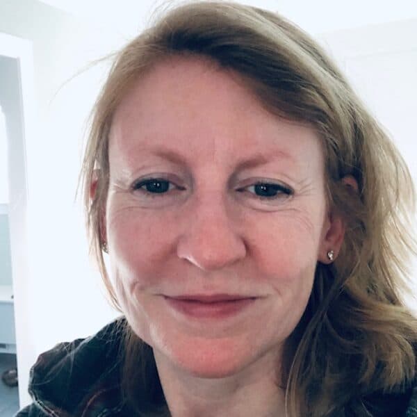 Photo of Rebecca Shepherd