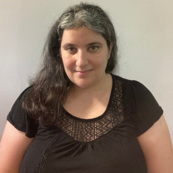 Photo of Carla Siri