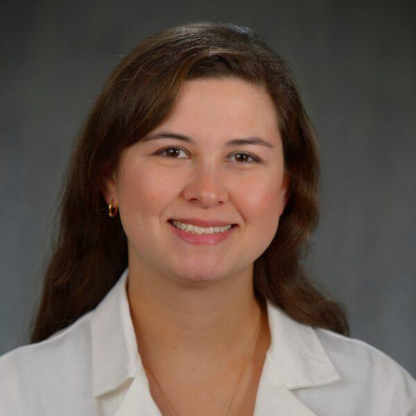 Photo of Holly Cummings