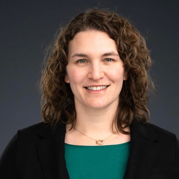 Photo of Jessica Weinstein