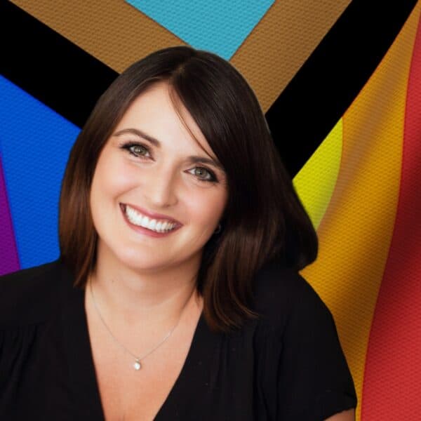 Photo of Heather Hollysmith