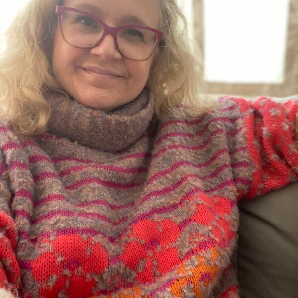 Photo of Elspeth Evans