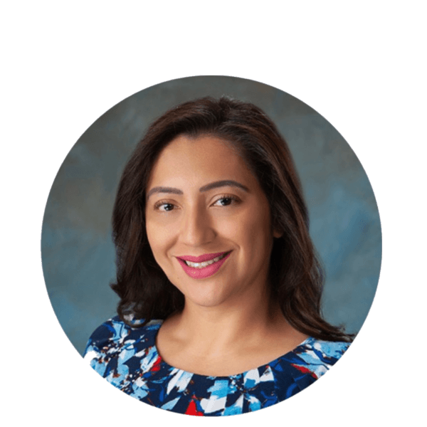 Photo of Erika Rivas