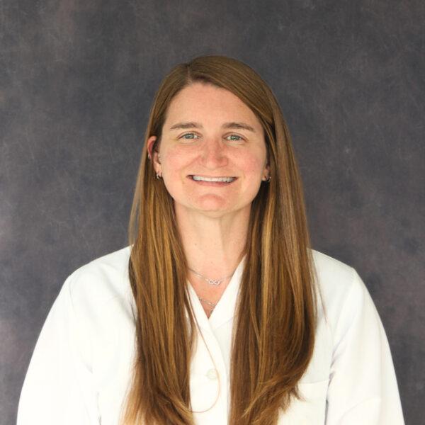 Photo of Nicole Goulet