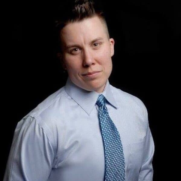 Photo of Kris Oseth