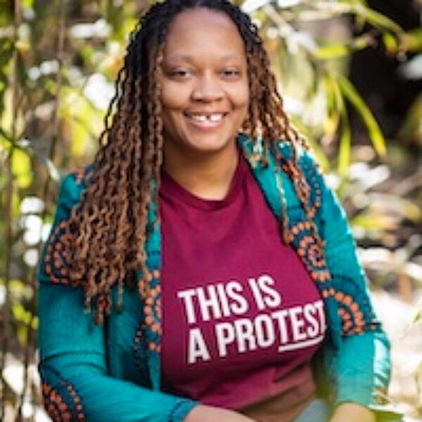 Photo of Crystal Hawkins