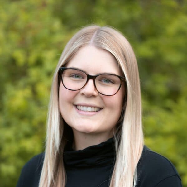 Photo of Malory Lund