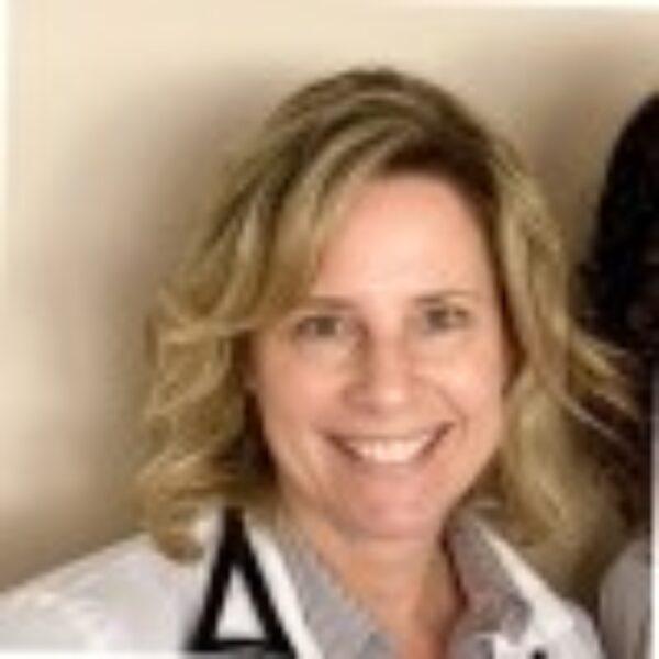 Photo of Rosanne Calure