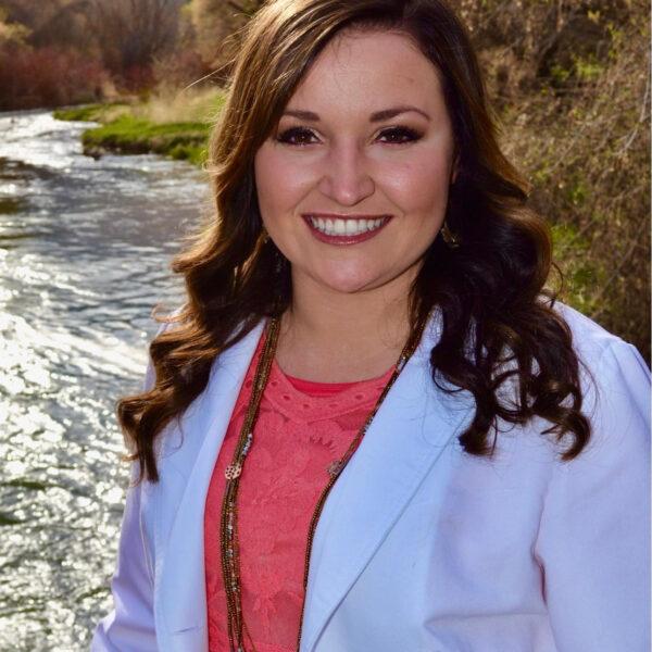 Photo of Taylor Anderson
