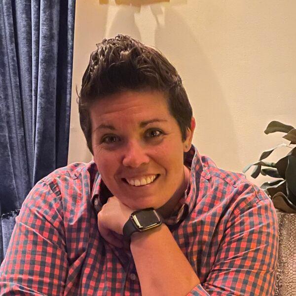 Photo of Katie Fischer