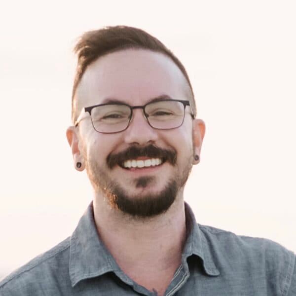 Photo of Shawn Veazey