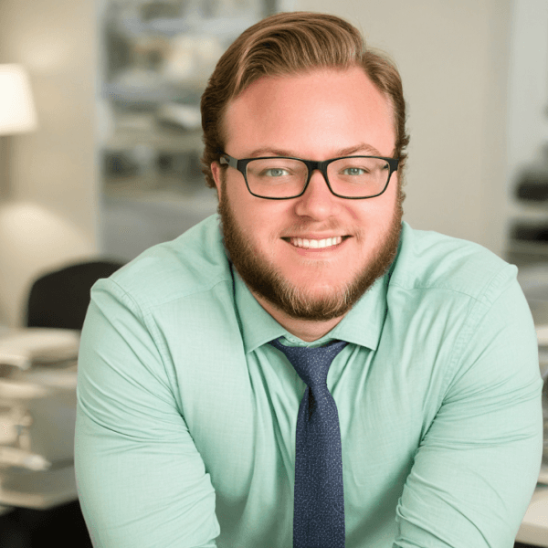 Photo of Michael Rosewood