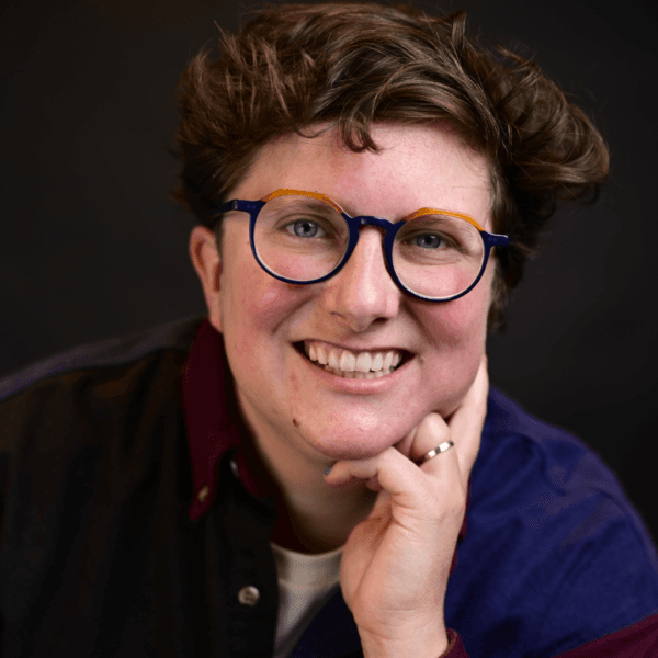 Photo of Jo Elliott Gutierrez