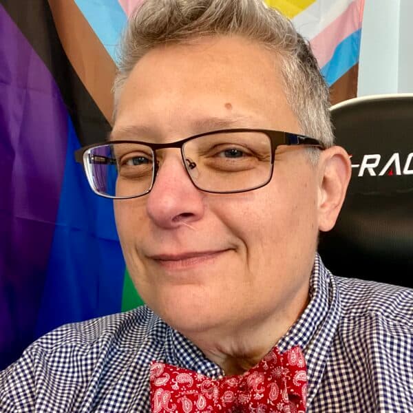 Photo of Gray Baldwin