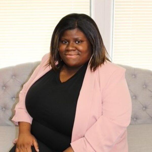 Photo of Nakia Brim