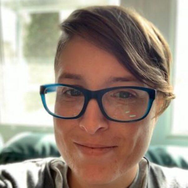 Photo of Missy Mae-Ng