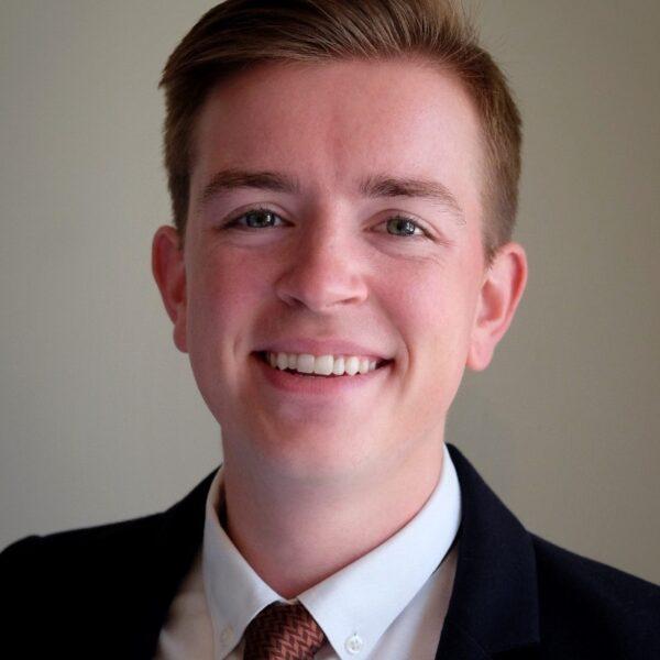 Photo of Carter Scott