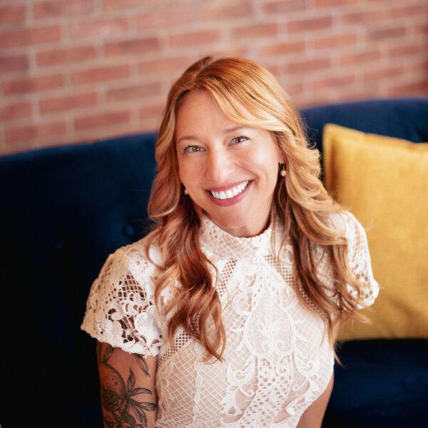 Photo of Mia Fine