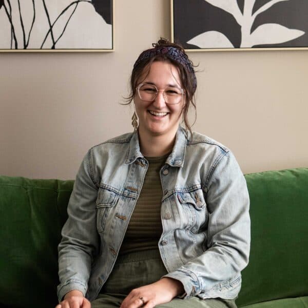 Photo of Addie Cutler