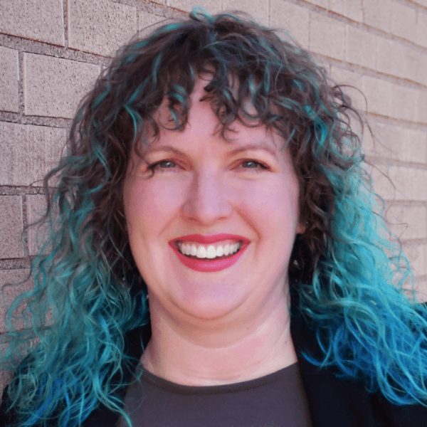 Photo of Erin Switzer