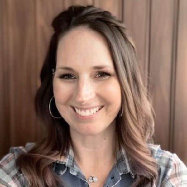 Photo of Karri Lynn Buchanan