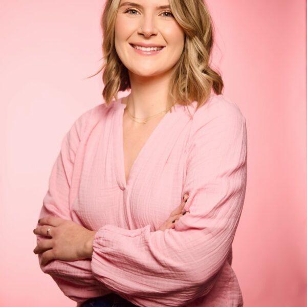 Photo of Natalia Ochalski