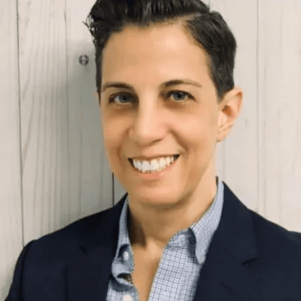 Photo of Efrat LaMandre