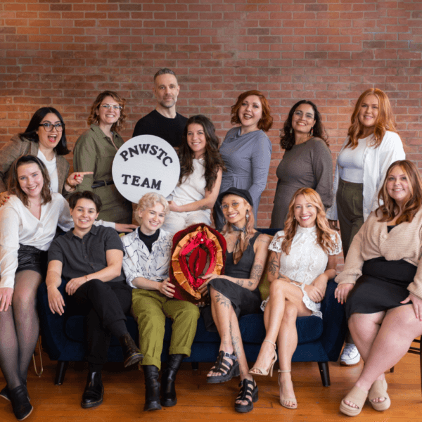 Photo of Renee Morton