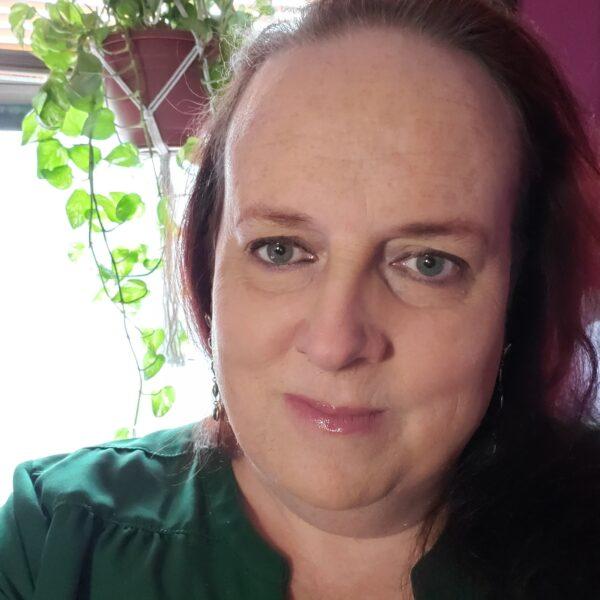 Photo of Christie Cunningham