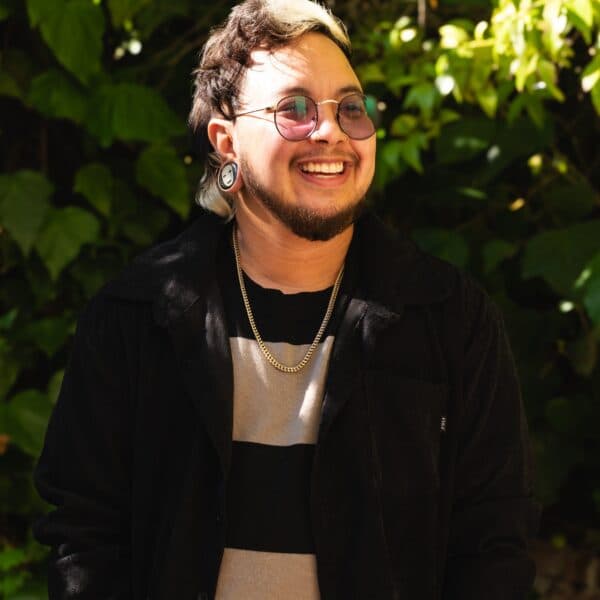 Photo of Skylar Rossy