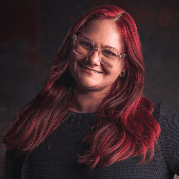 Photo of Lindley Cherry