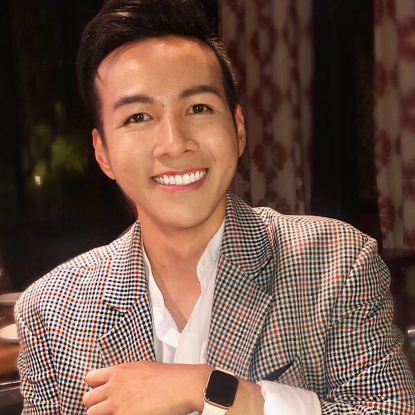 Photo of Trung Duong
