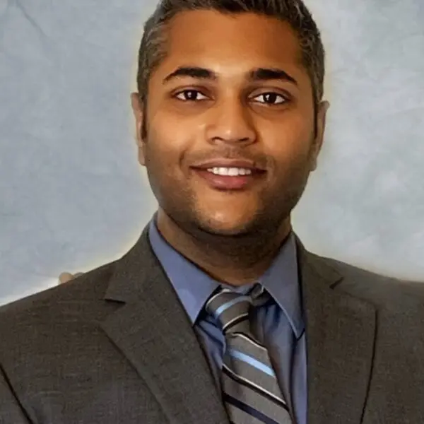 Photo of Amit Parikh