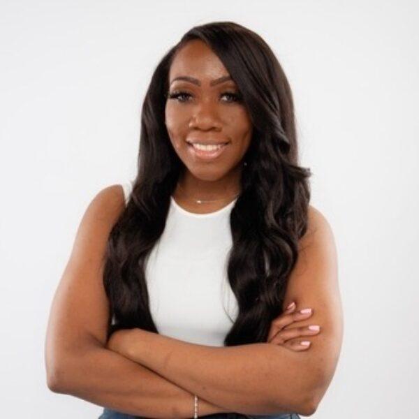 Photo of Tashauna Waters