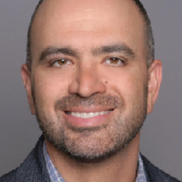 Photo of Robert Lagrou