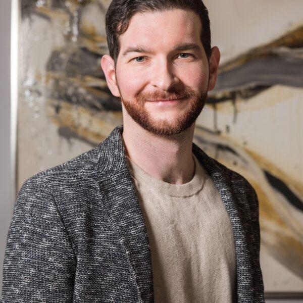Photo of Andrew Lerman