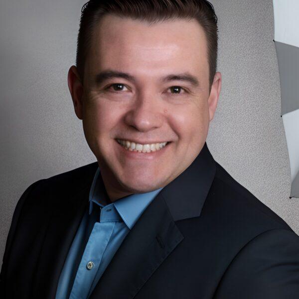 Photo of Carlos Zaldivar Tejada