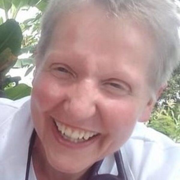Photo of Tracy Flynn