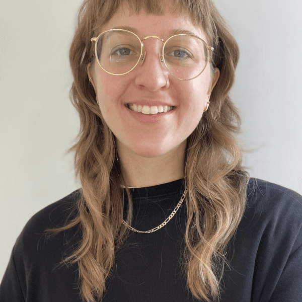 Photo of Maryann Rulapaugh