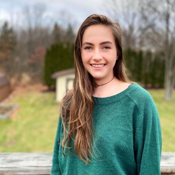 Photo of Kaley Selner