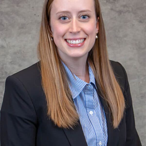 Photo of Megan Sofka