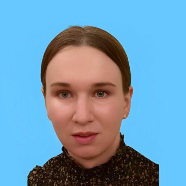 Photo of Olivia Buckoski