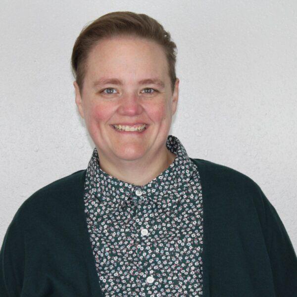 Photo of Jessica Eisenhauer