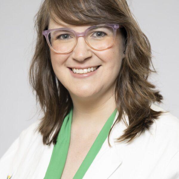 Photo of Lydia Breskin