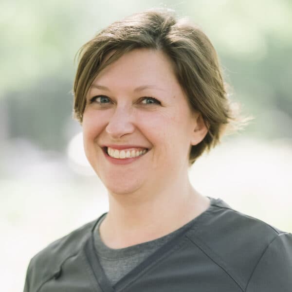 Photo of Jennifer Corie