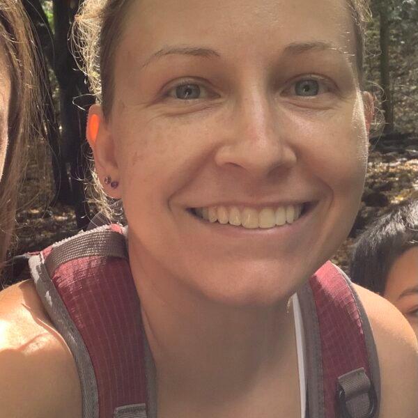 Photo of Alison VanDyke