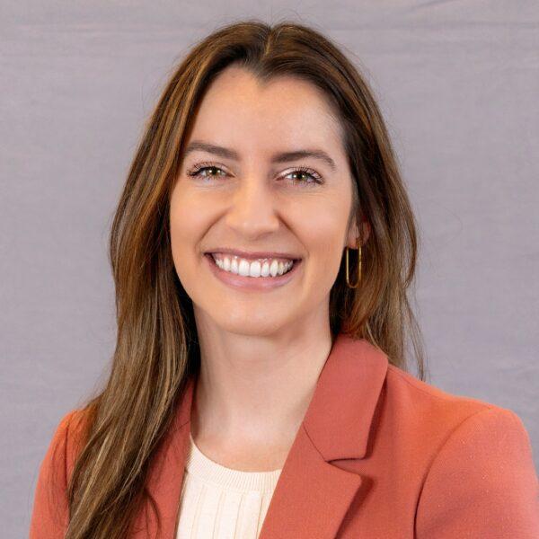 Photo of Kelsey Knox